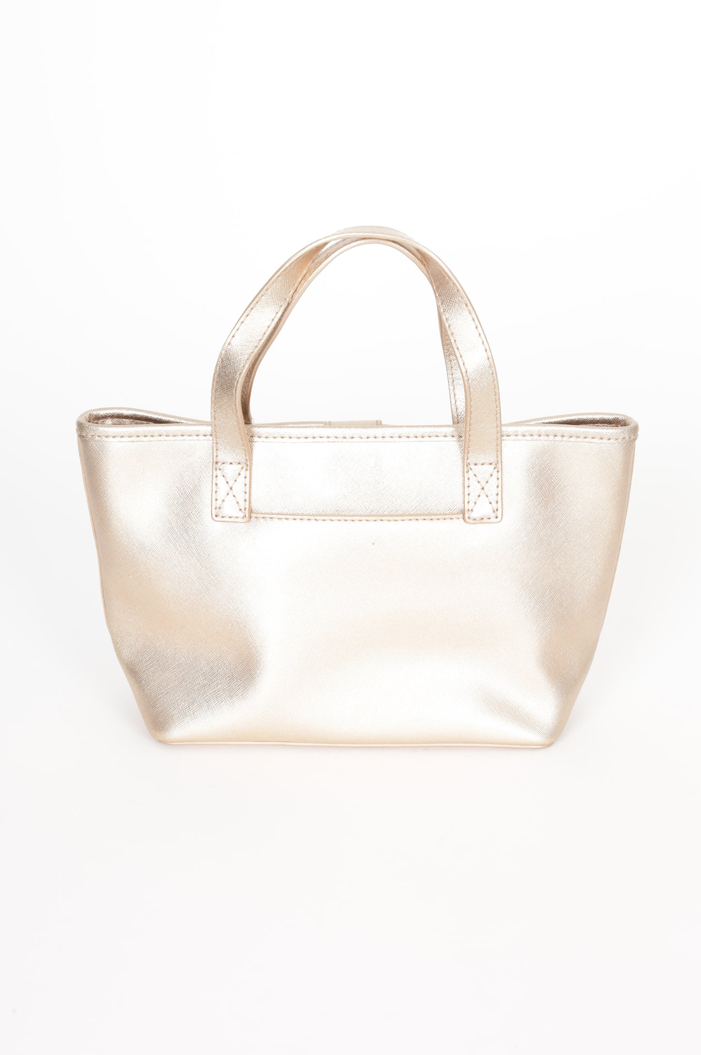 Michael Kors Womens Beige Bag Size O/S