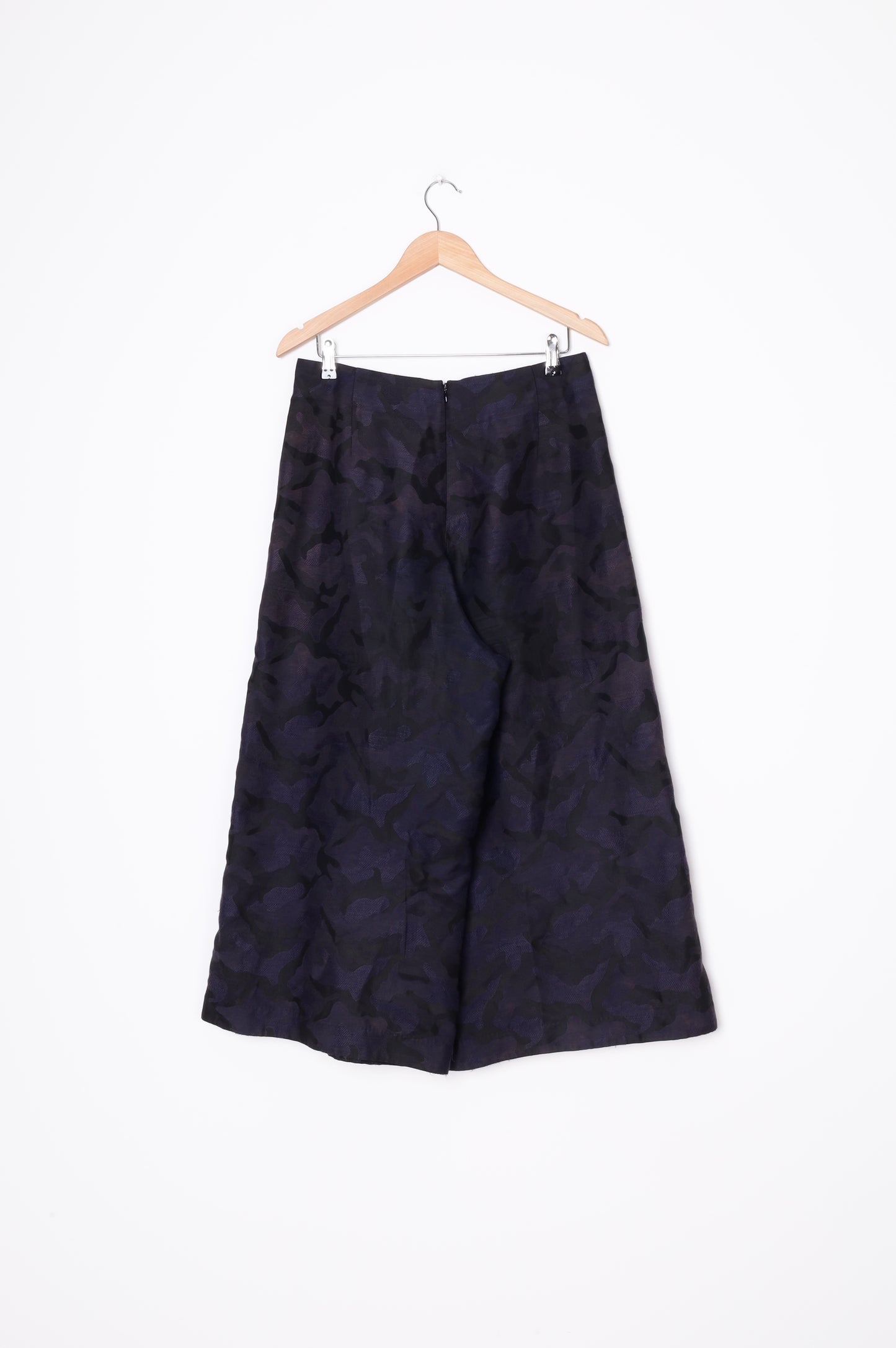 Alpha 60 Womens Black Pants Size M