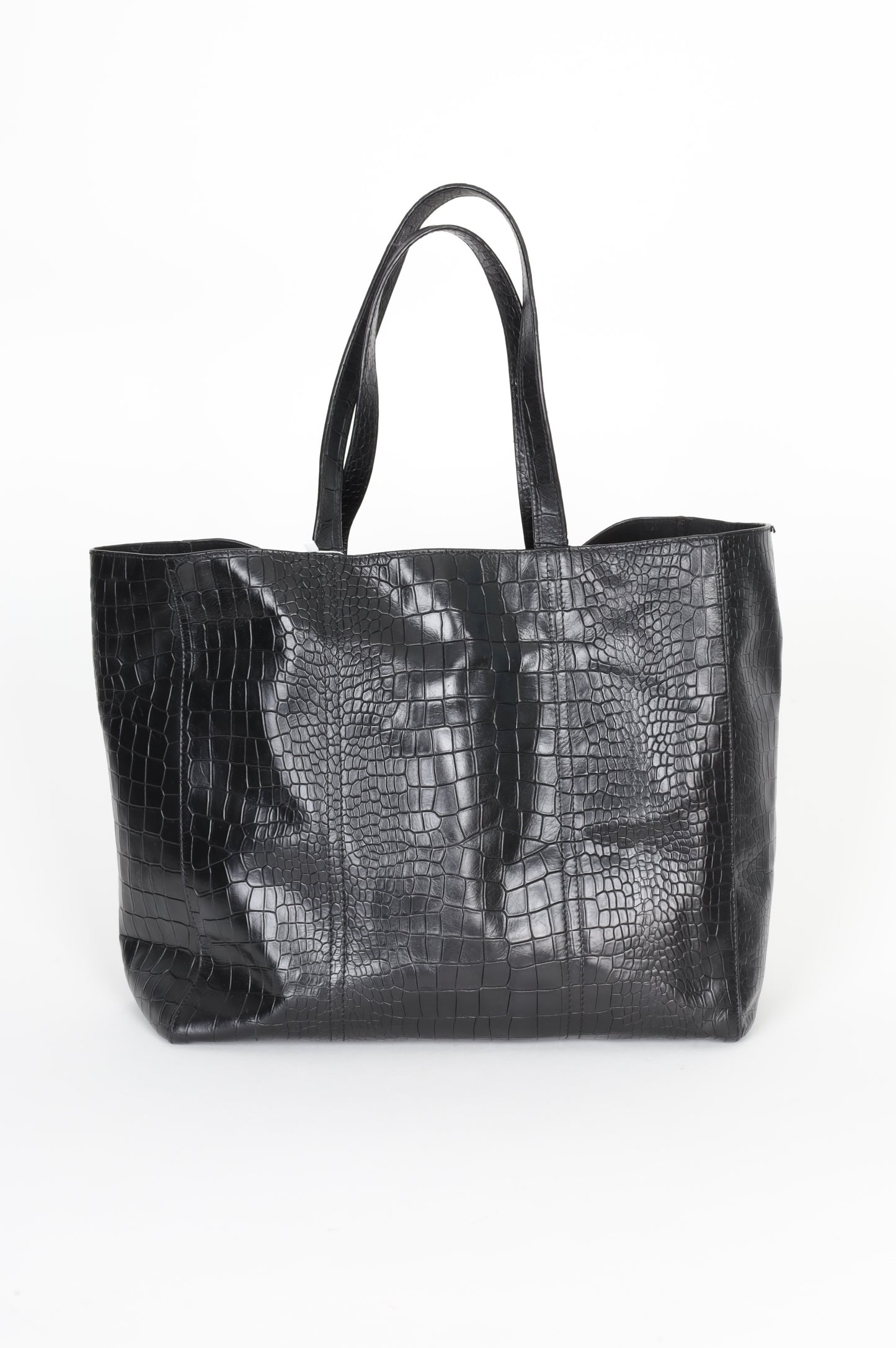 Anine Bing Womens Black Bag Size O/S