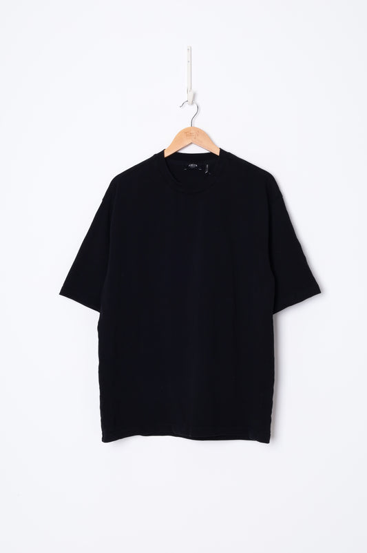 Five CM Mens Black T-shirt Size M