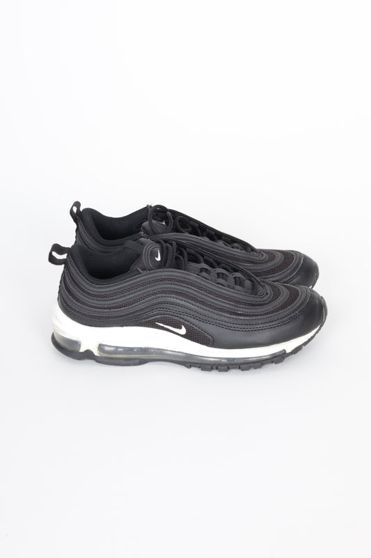 Nike Womens Black Sneakers Size EU 40.5