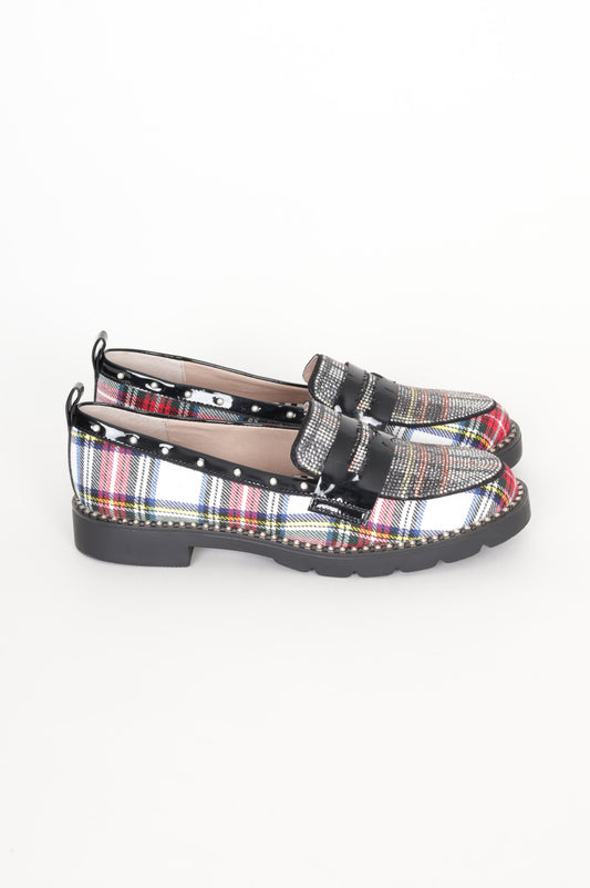 Betsey Johnson Womens Multi Shoes Size EU 39