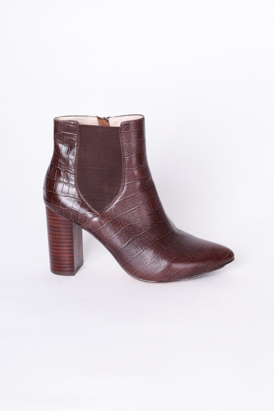 Isabella Anselmi Womens Brown Boots  Size EU 40