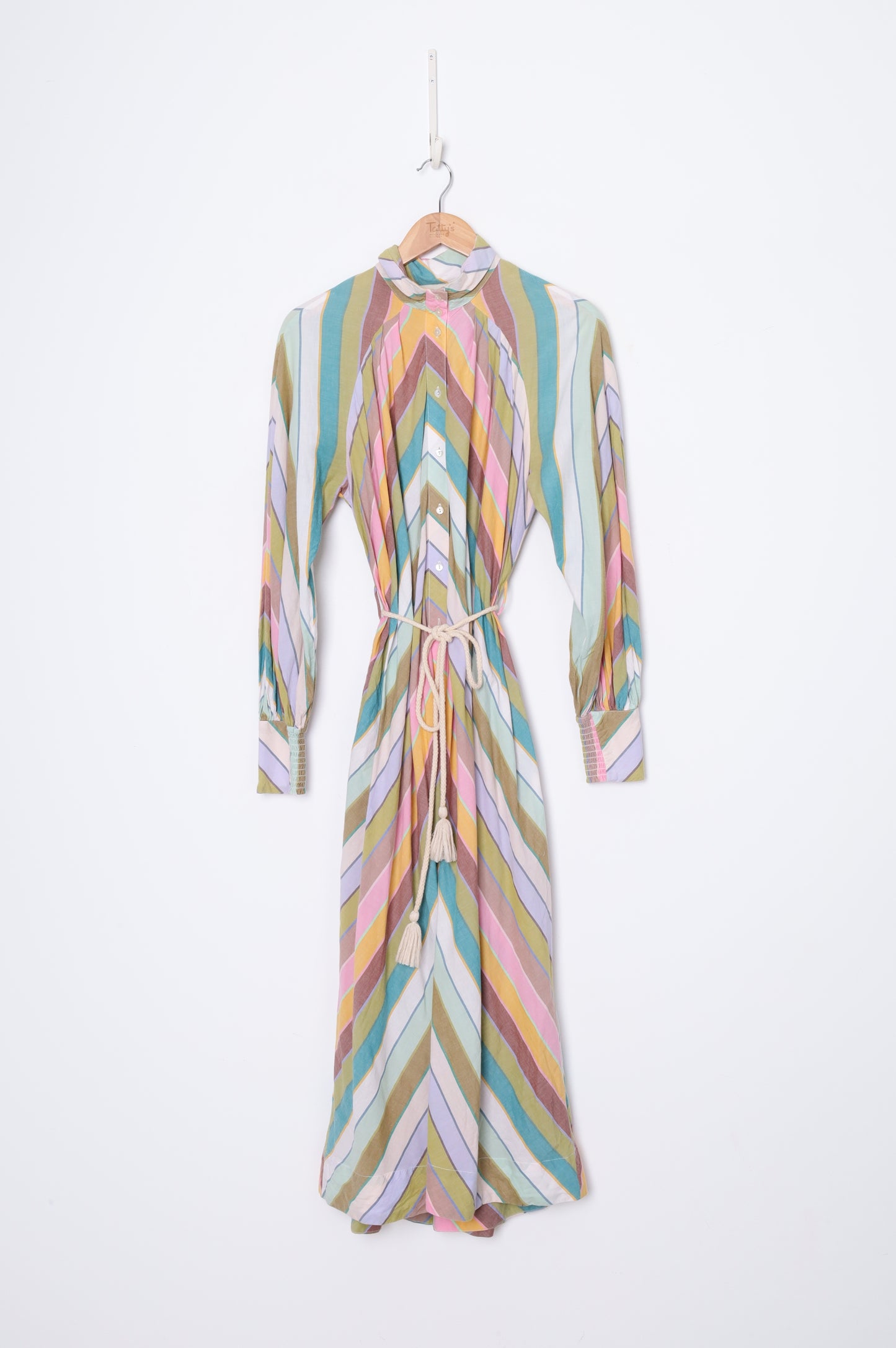 Alemais Womens Multi Dress Size 10