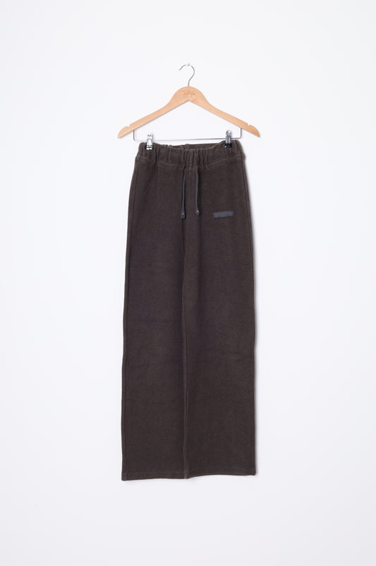 An action a day Womens Grey Pants Size S