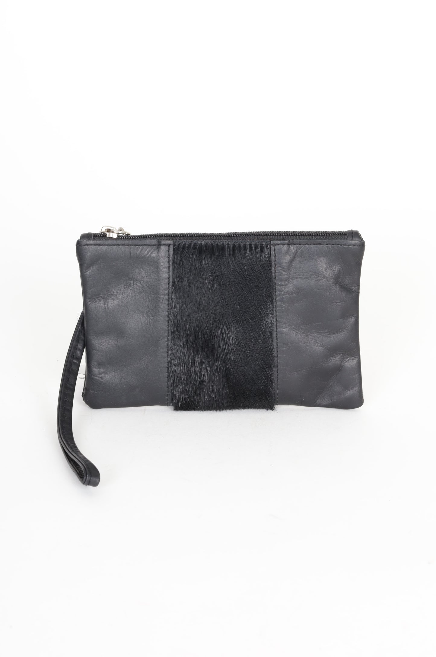 Mooi Womens Black Bag Size O/S