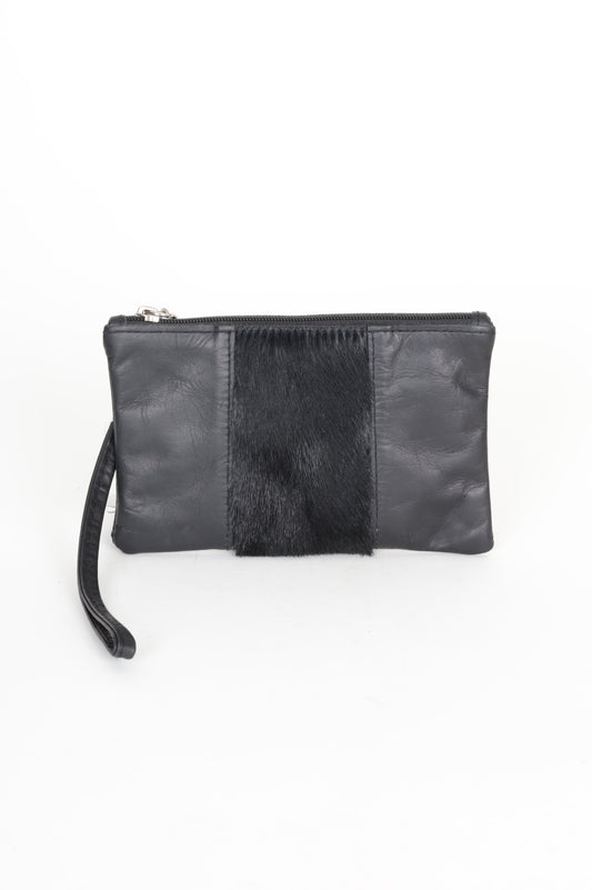 Mooi Womens Black Bag Size O/S