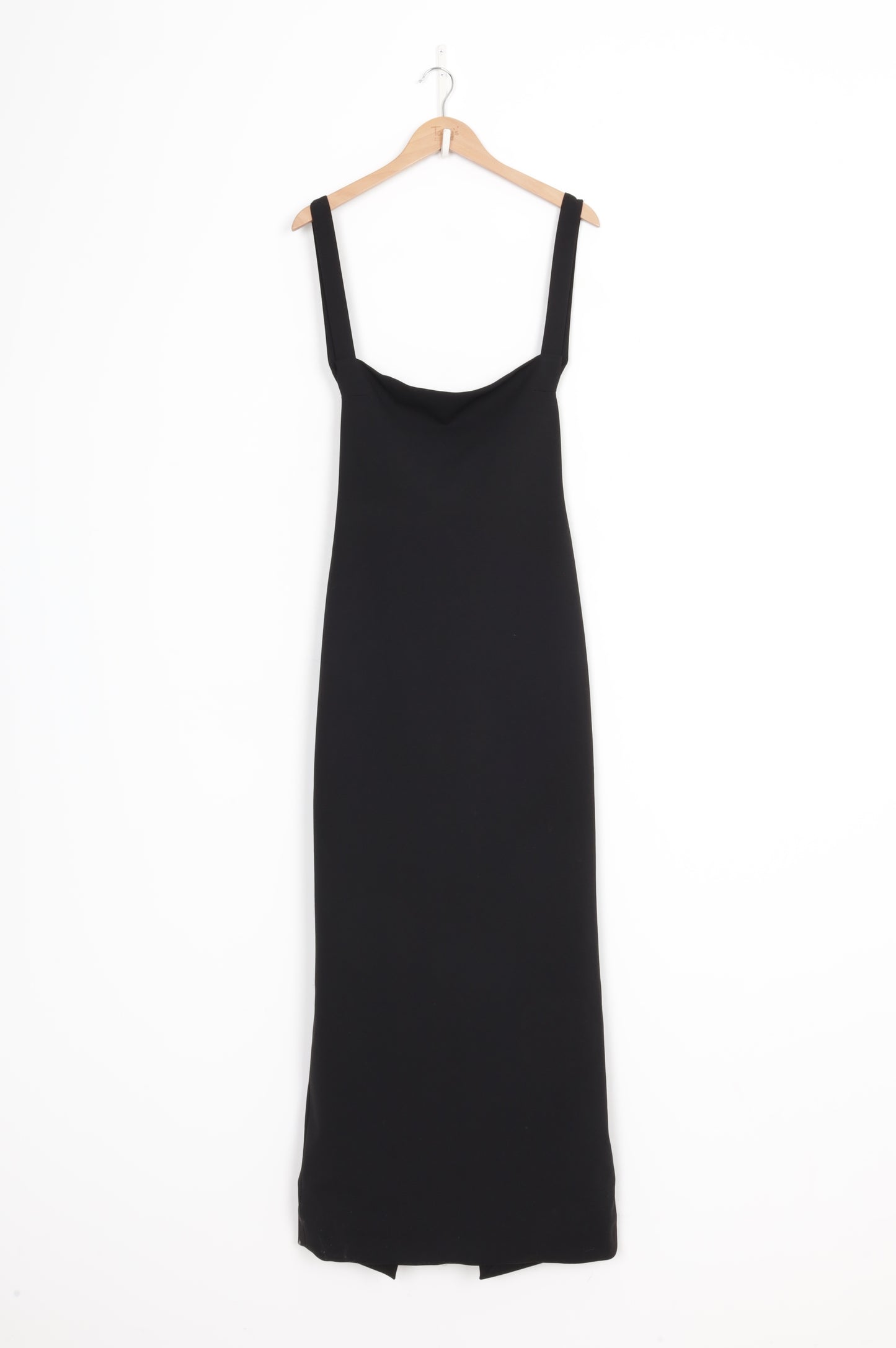 Solace London Womens Black Dress Size N/S