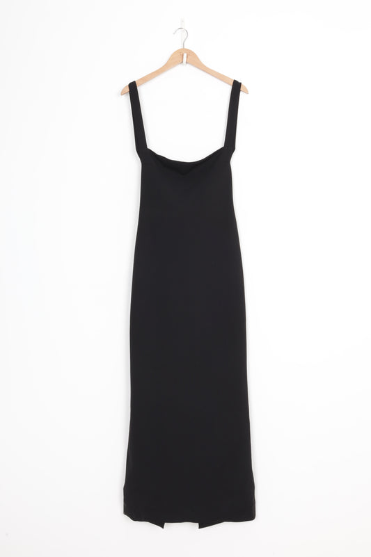 Solace London Womens Black Dress Size N/S