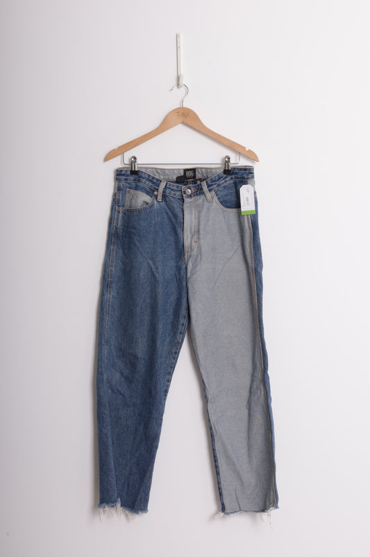 BDG Urban Outfitters Womens Blue Jeans Size W 30