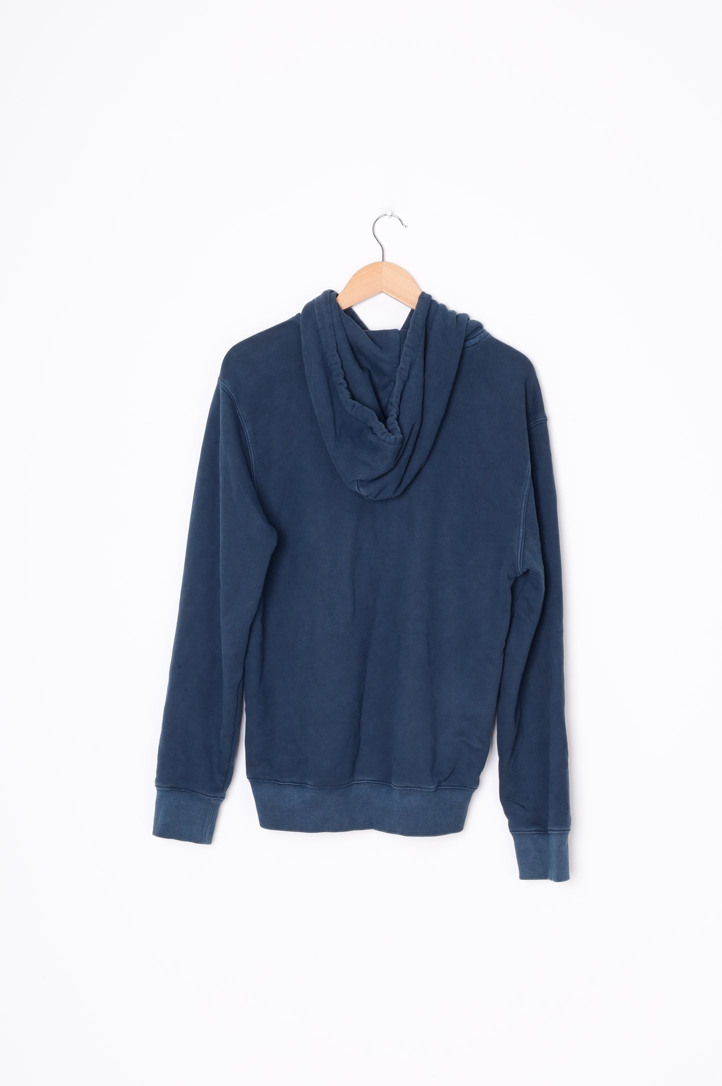 Carhartt Mens Blue Sweatshirt Size S