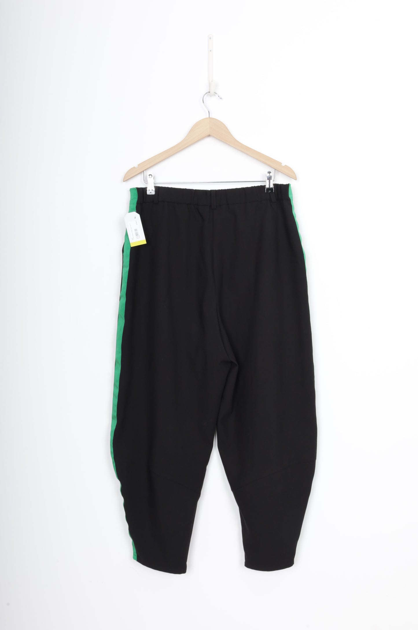 Moochi Womens Black Pants Size 14