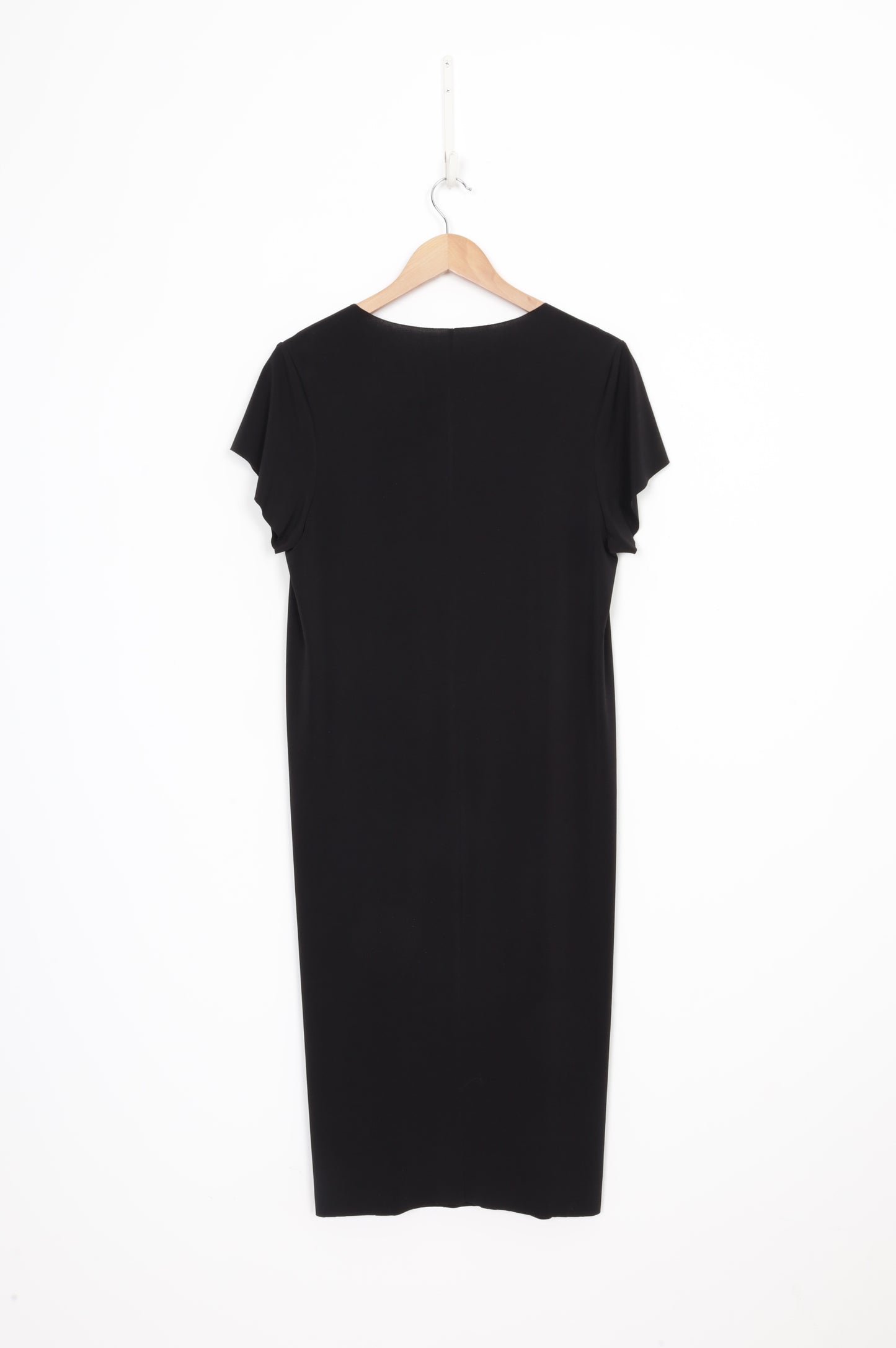 No Label (Knuefermann) Womens Black Dress Size S