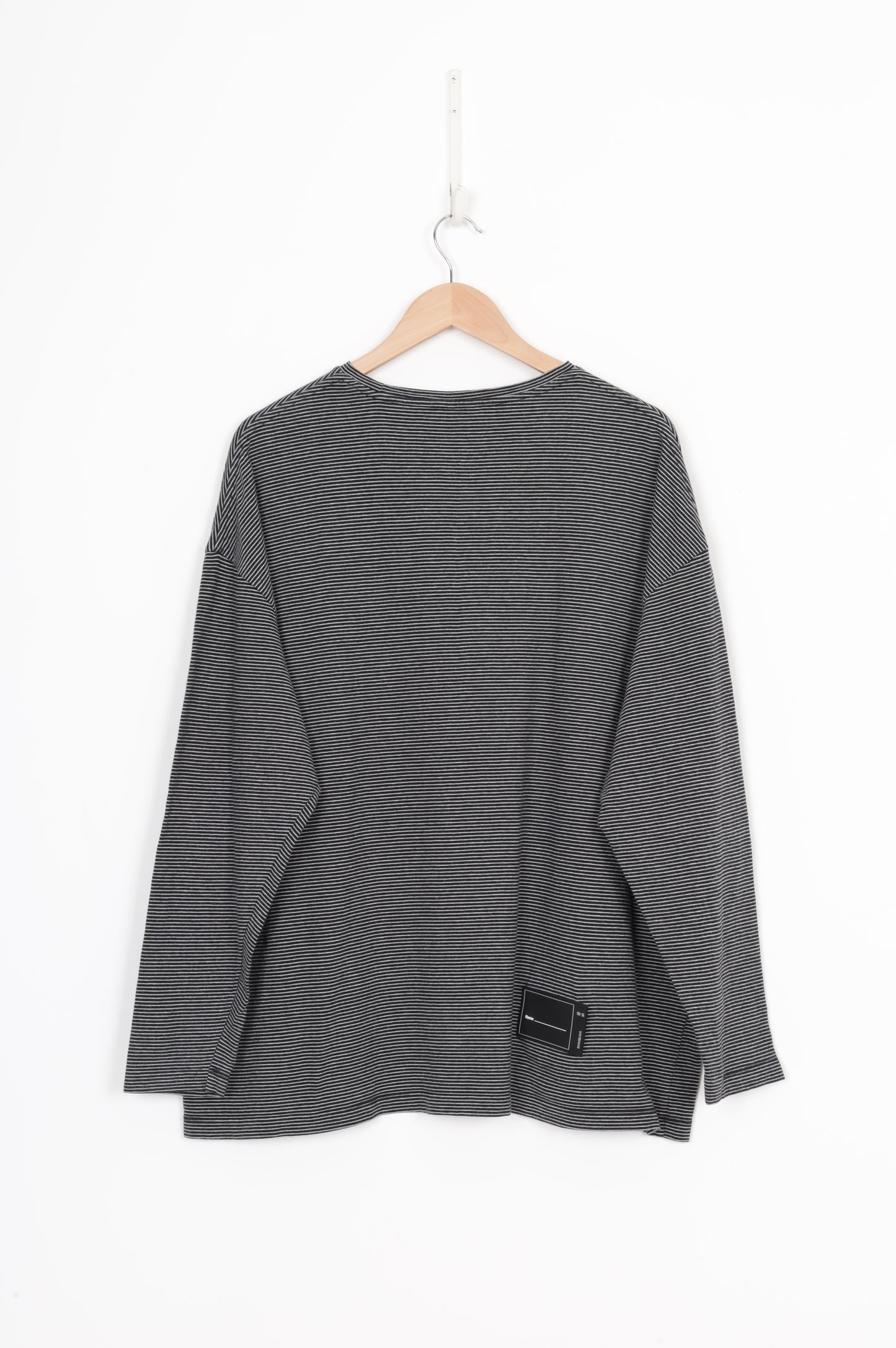 Welldone Mens Black Top Size M