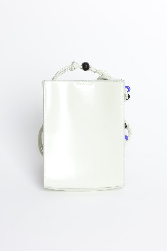 Jil Sander Womens Green Bag Size O/S