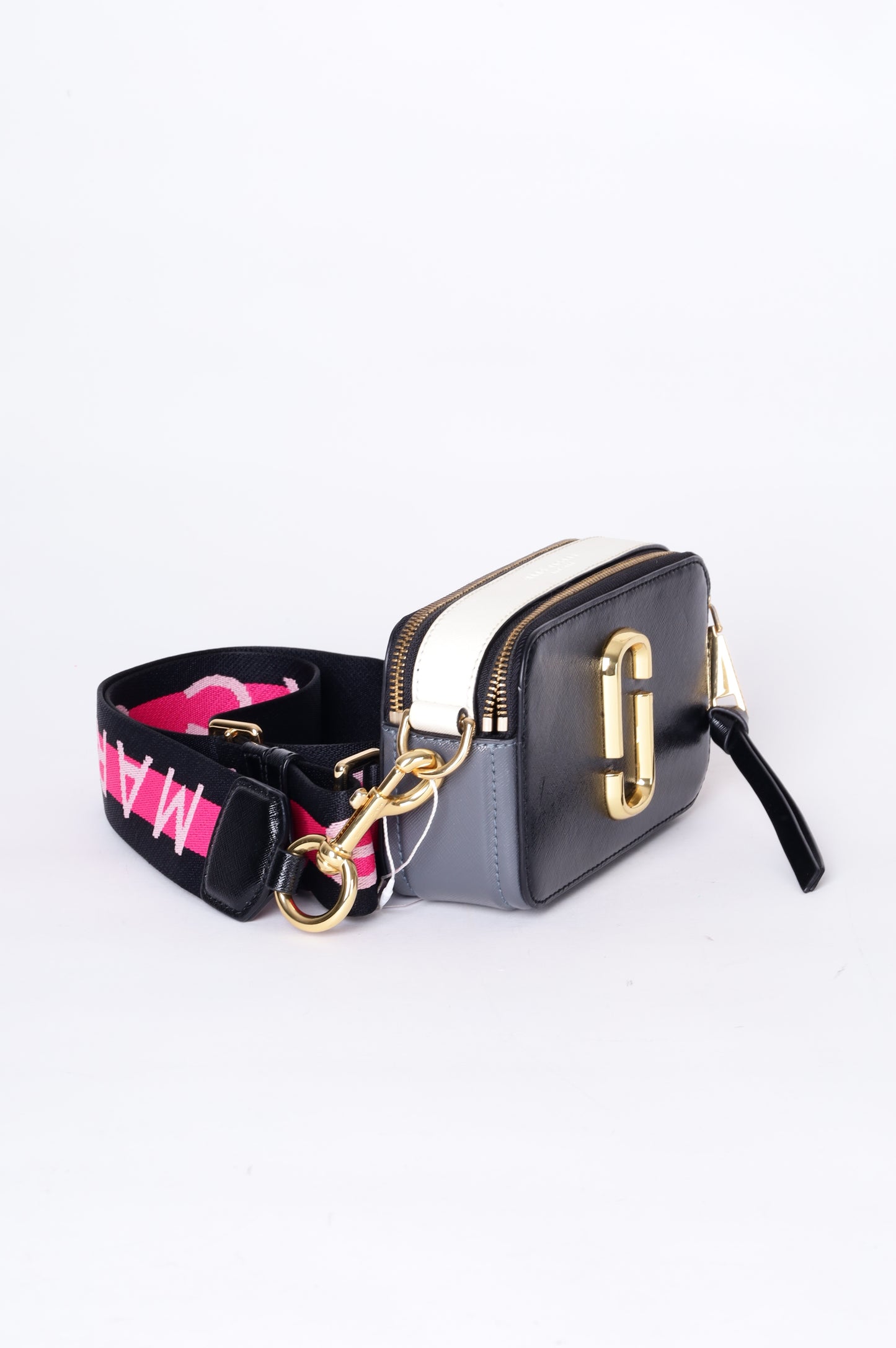 Marc Jacobs Womens Black Bag Size O/S