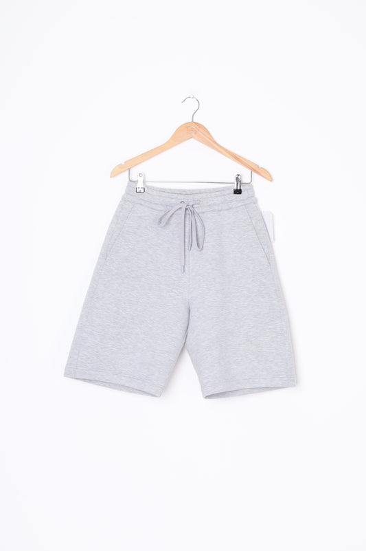 Wynn Hamlyn Mens Grey Shorts Size S