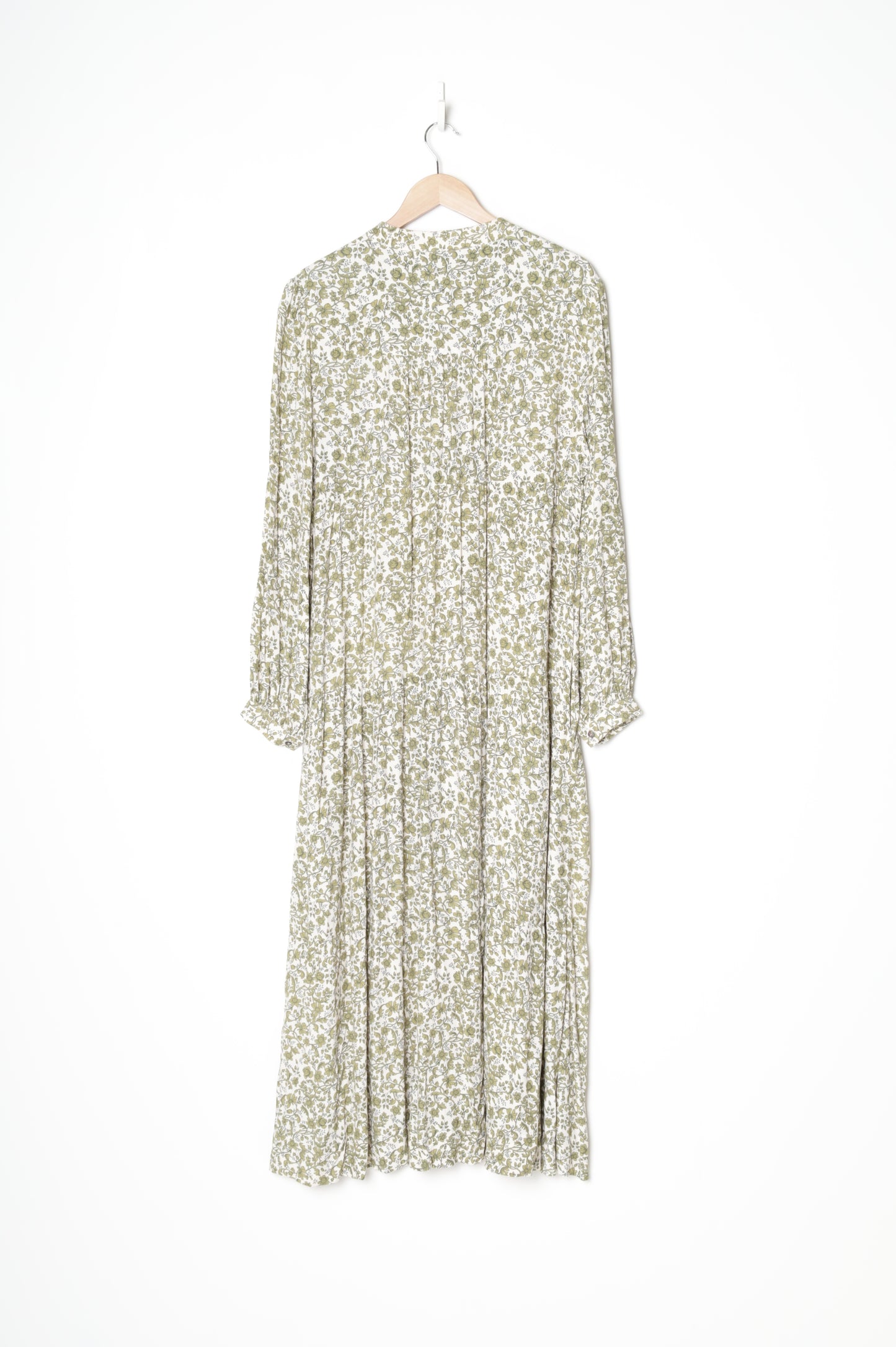 Superette Womens Green Dress Size 12