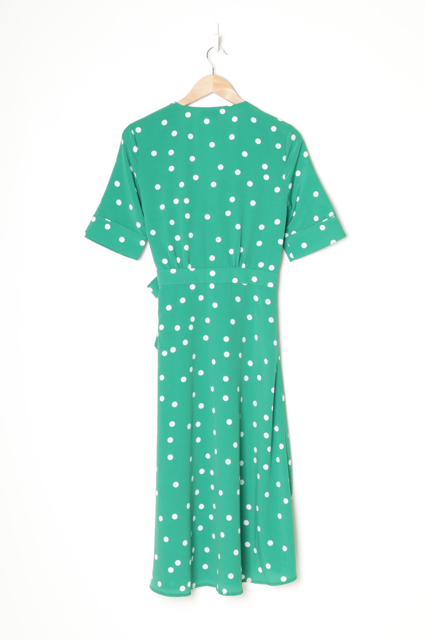 & Other Stories Womens Green Dress Size M