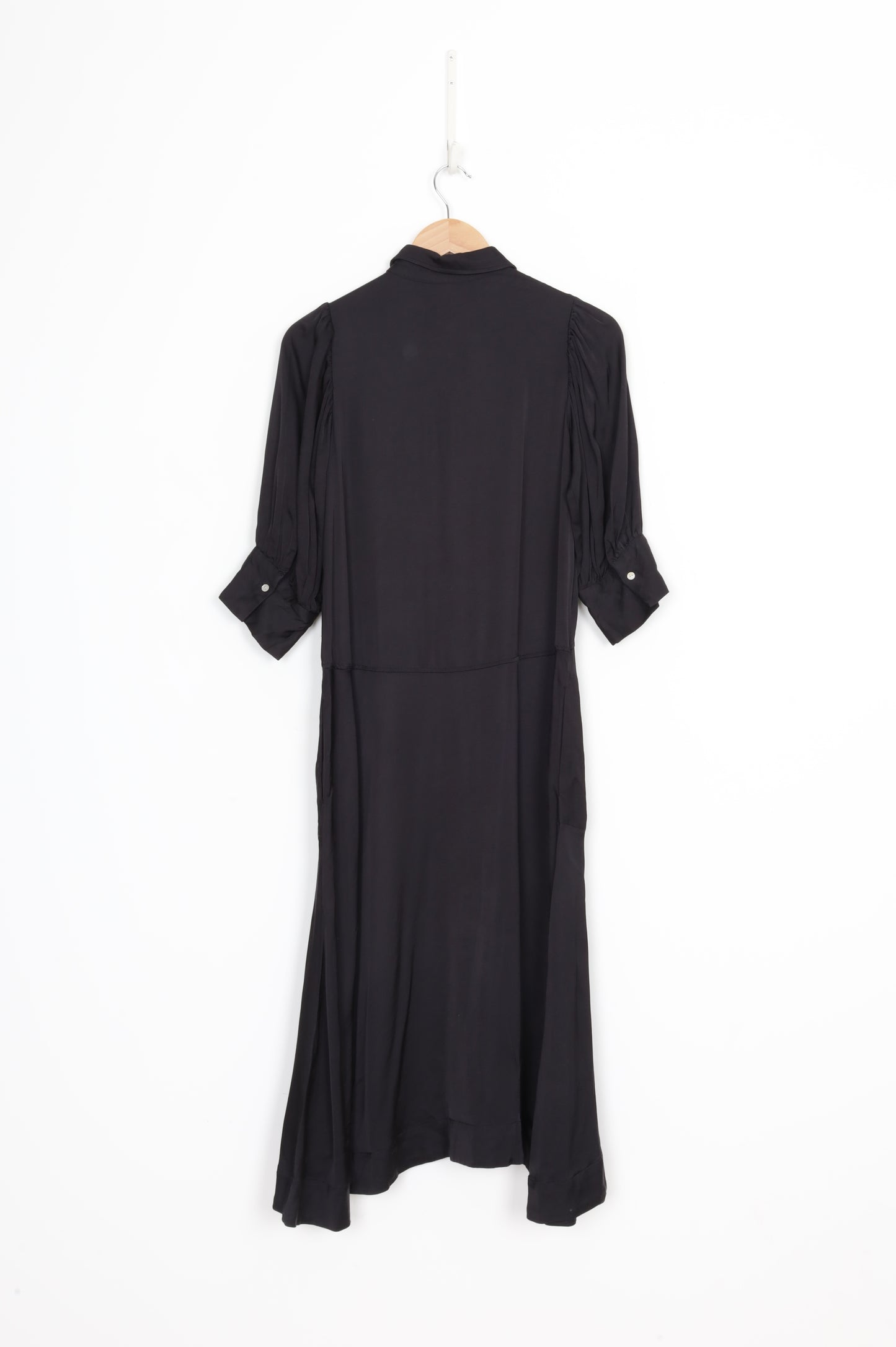 Briarwood Womens Black Dress Size XS