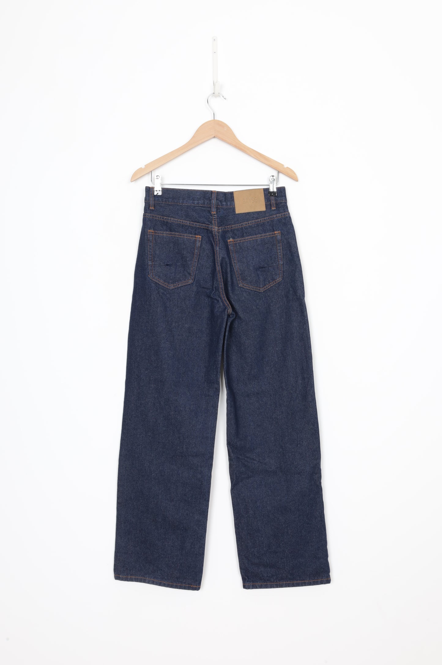 Bayse denim Womens Blue Jeans Size 6