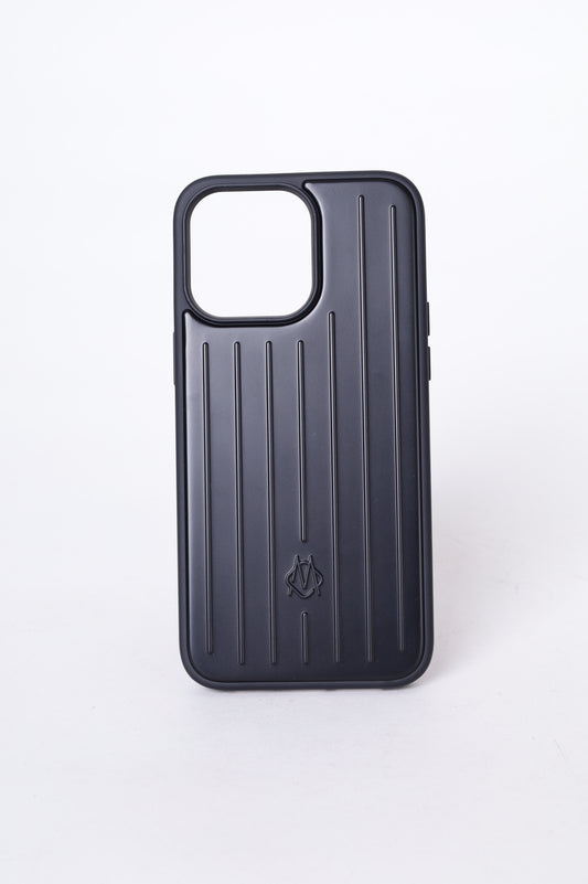 Rimowa Unisex Black Accessory Size O/S