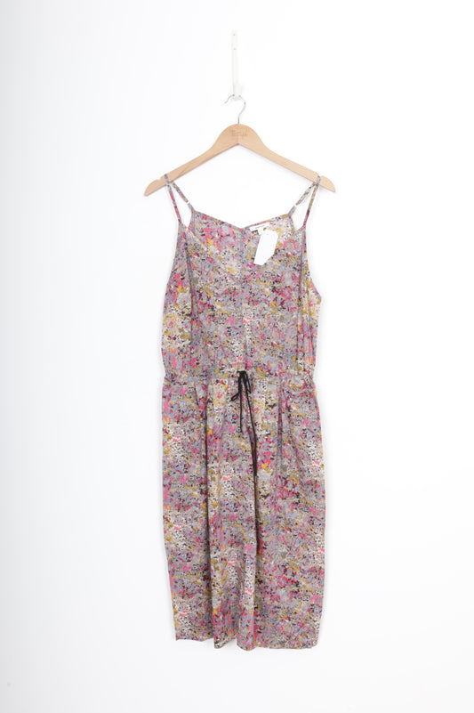 Juliette Hogan Womens Pink Dress Size 12