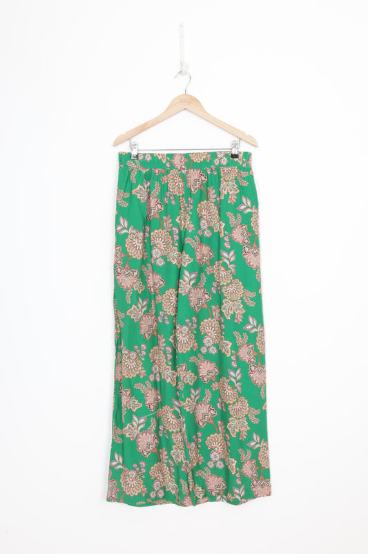 Zoe Kratzmann Womens Green Pants Size 2