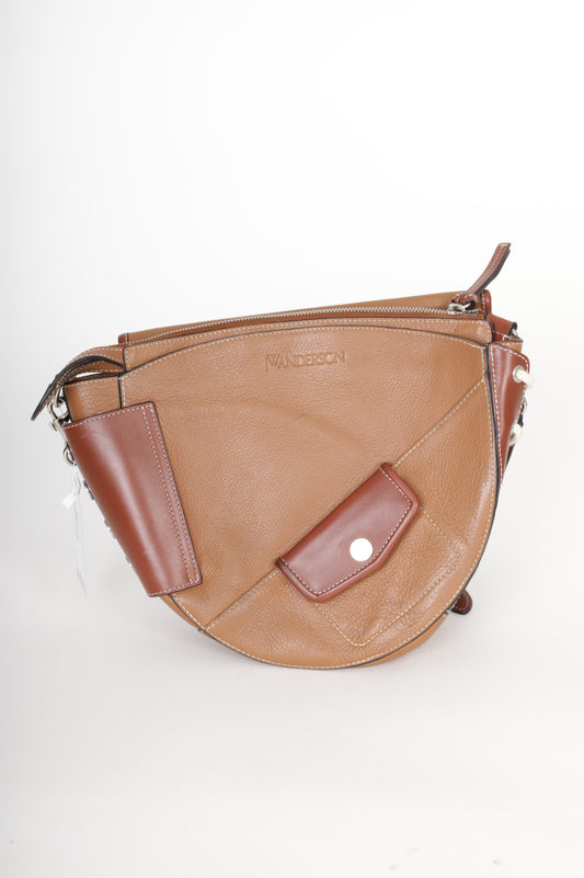 JW Anderson Womens Brown Bag Size O/S