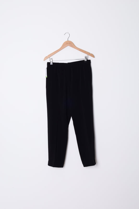 Samsoe Samsoe Womens Black Pants Size M