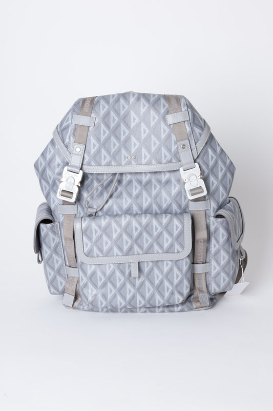 Christian Dior Mens Grey Bag Size O/S