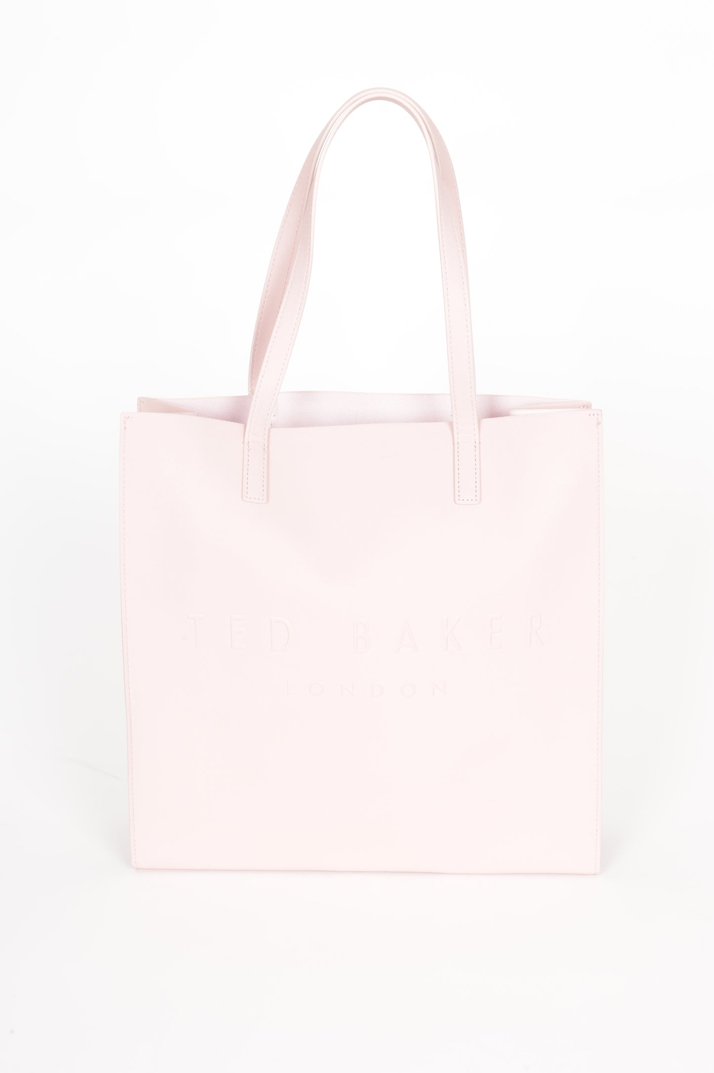 Ted Baker Womens Pink Bag Size O/S