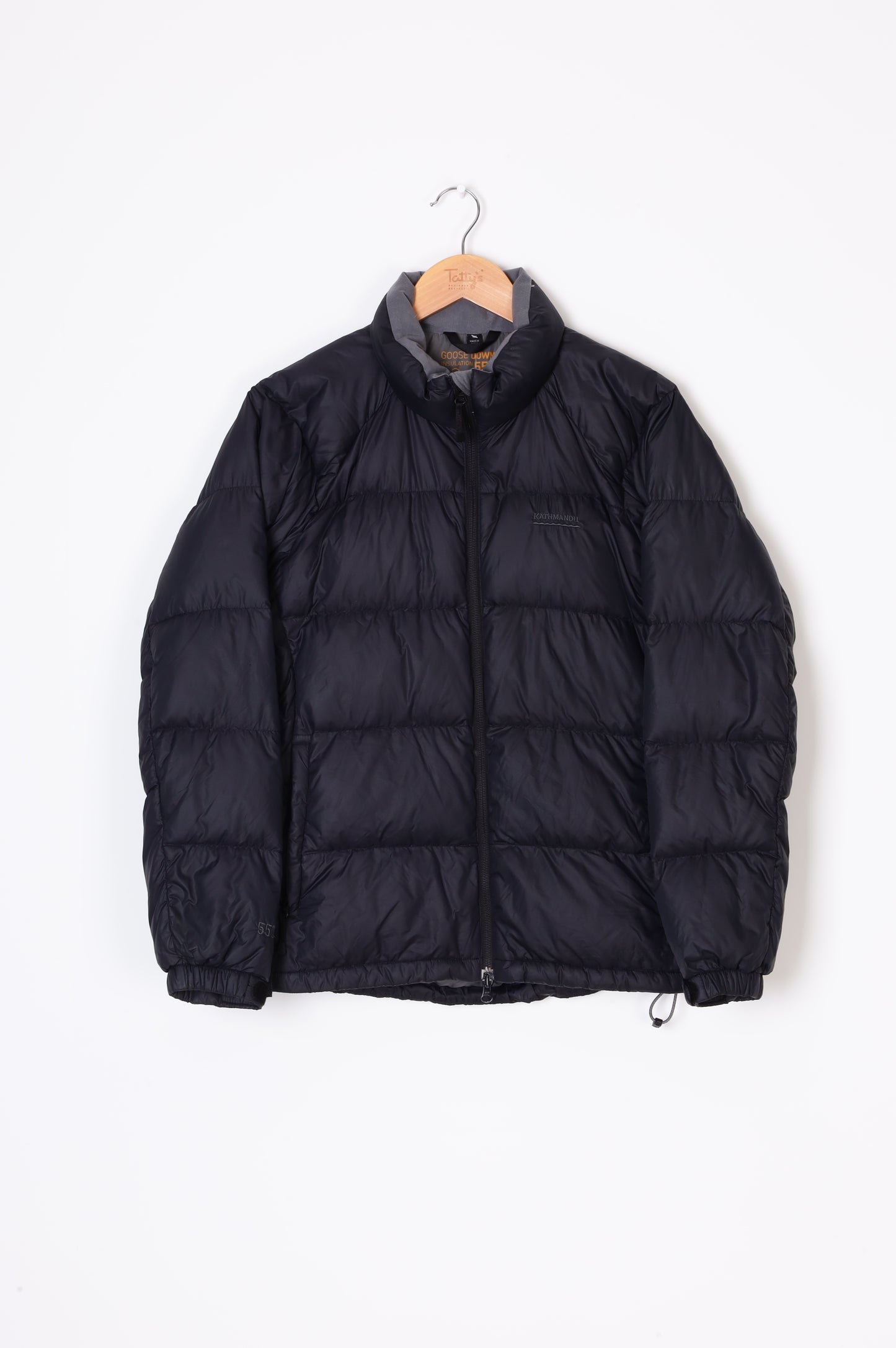 Kathmandu Womens Black Jacket Size 12