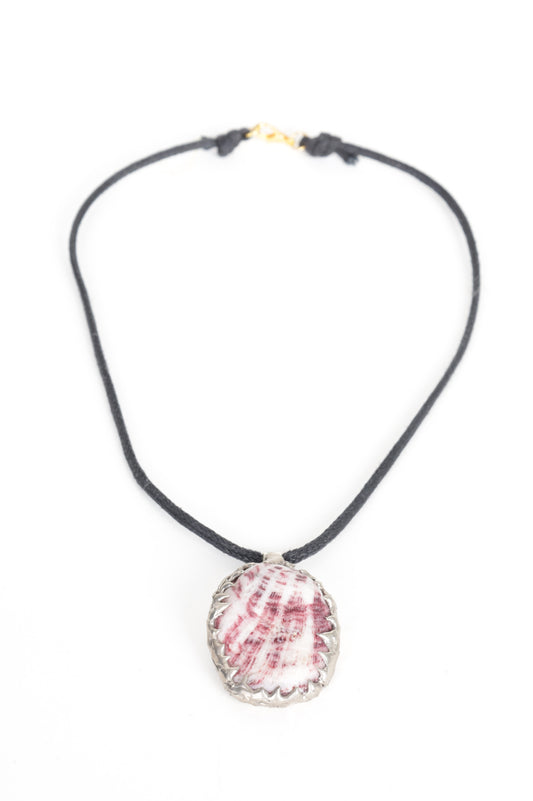 Harriet Xooj Womens Silver Necklace Size O/S