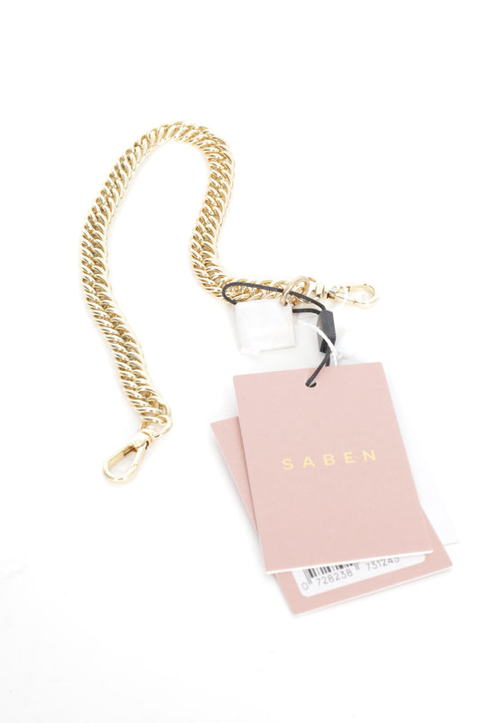 Saben  Womens Metallic Bracelet Size O/S