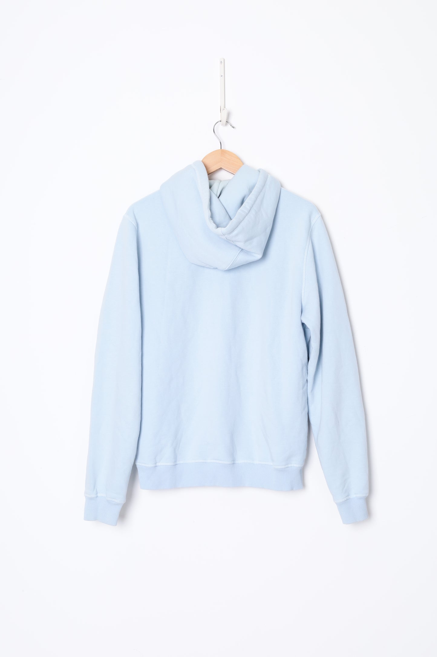 Daniel W. Fletcher London Mens Blue Sweatshirt Size L
