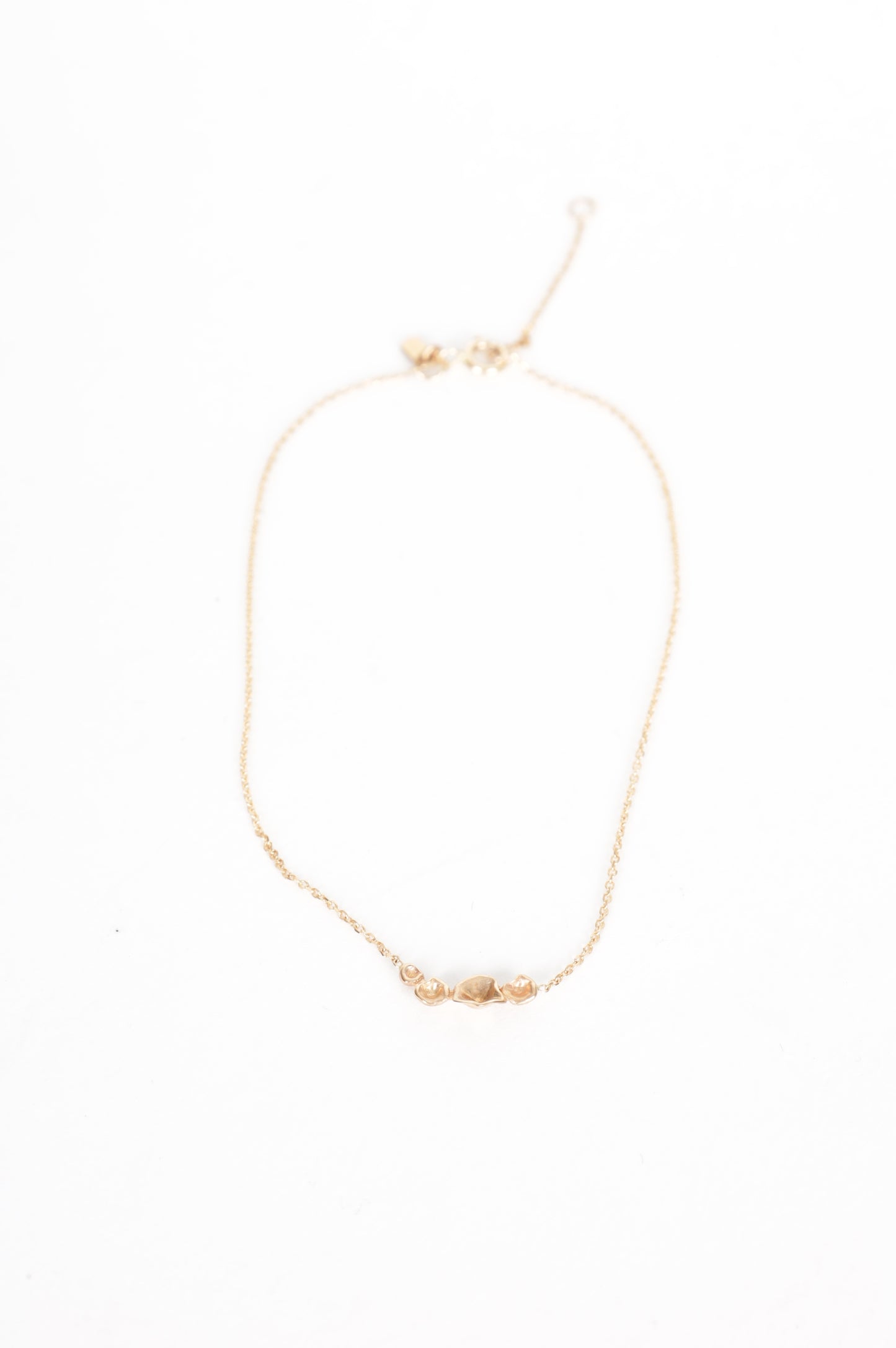 Sarah and Sebastian  Womens Gold Bracelet Size O/S