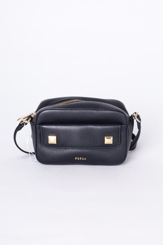 Furla Womens Black Bag Size O/S