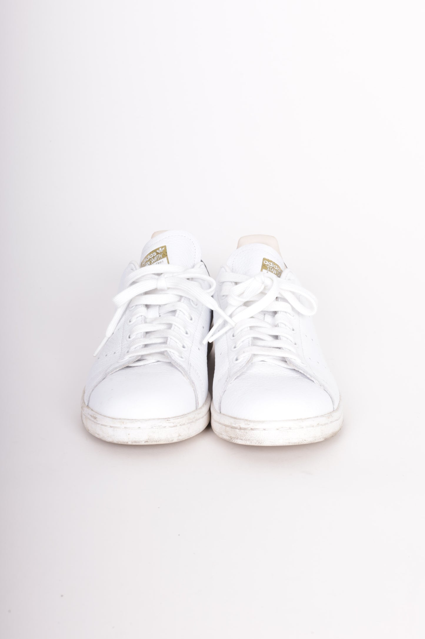 Adidas Mens White Sneakers Size EU 41