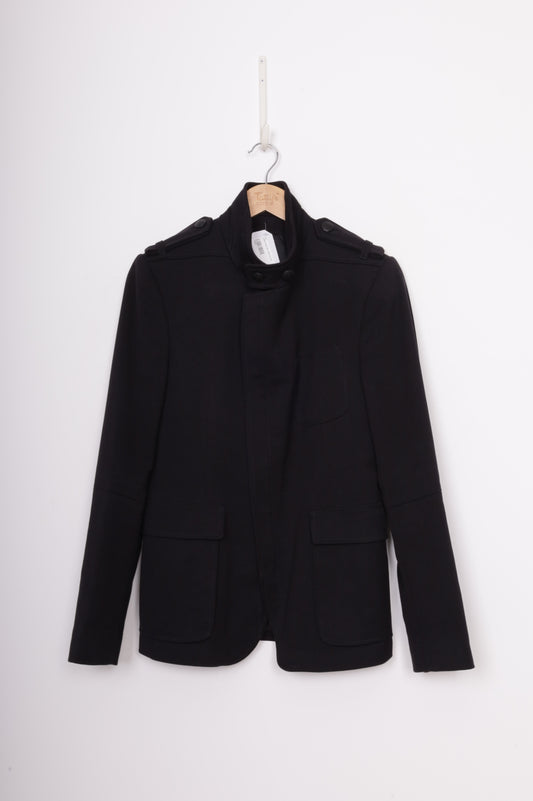 Calibre Unisex Blue Jacket Size XS