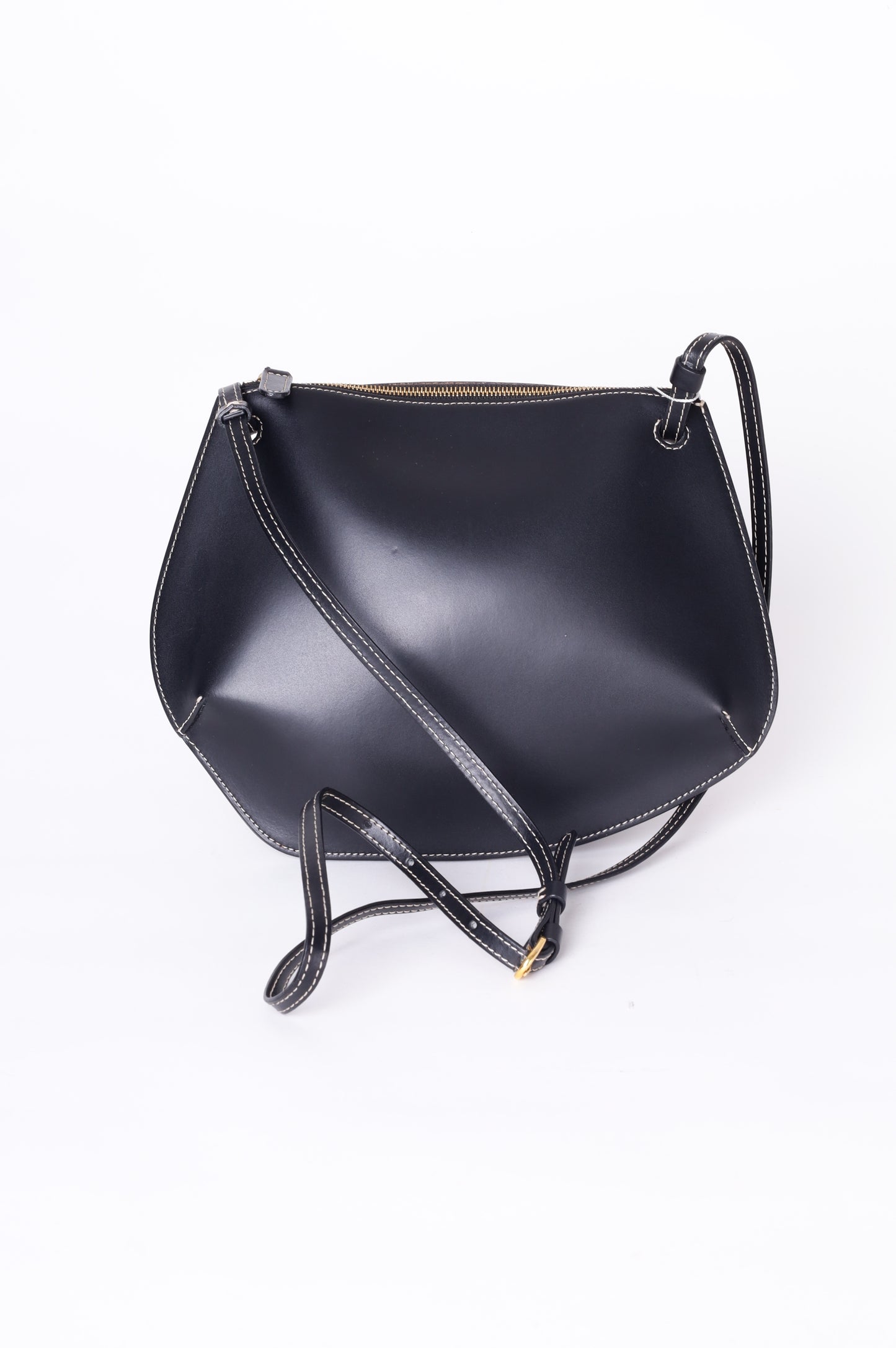 Little Liffner Womens Black Bag Size O/S