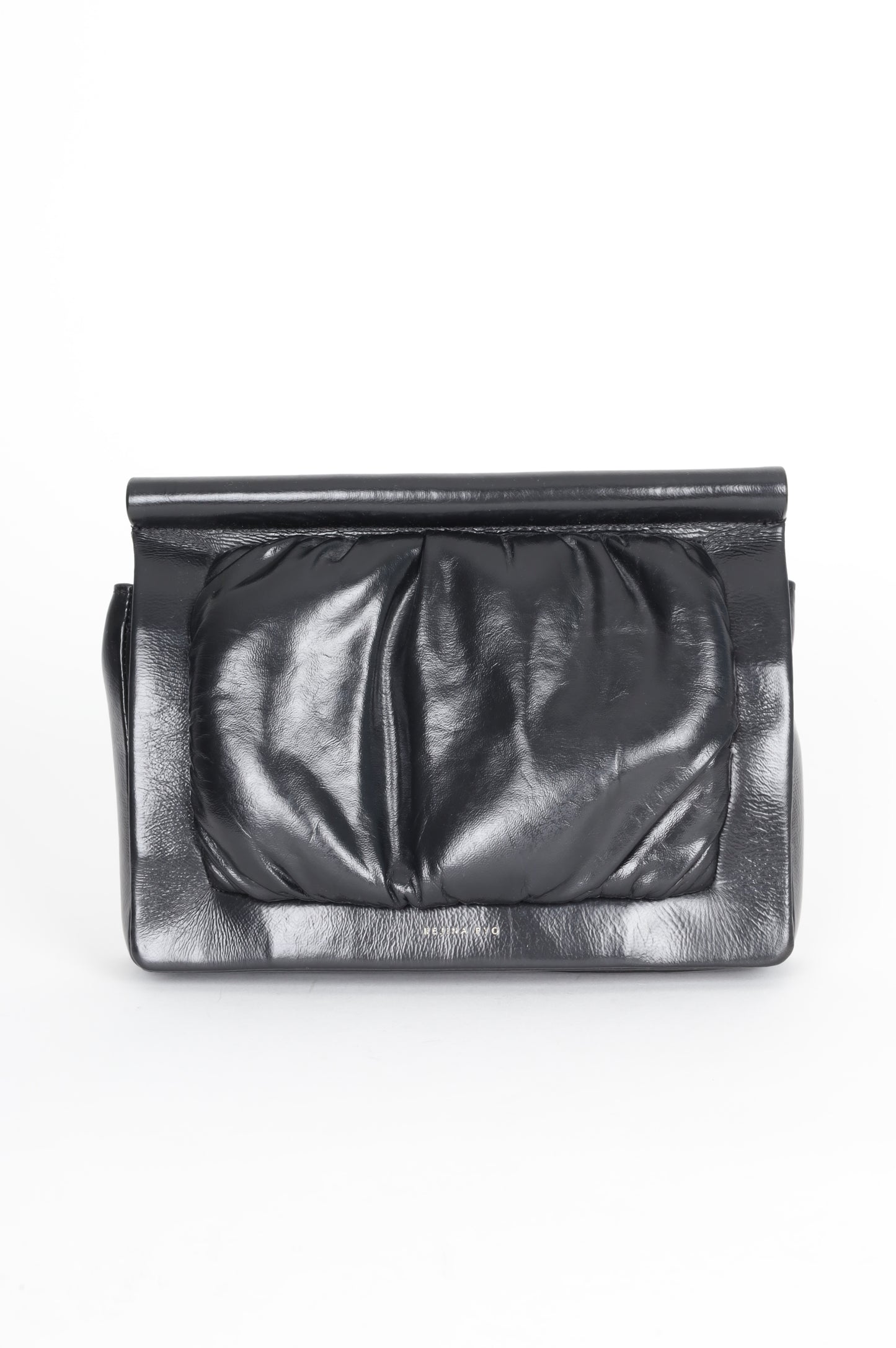 Rejina Pyo Womens Black Bag Size O/S