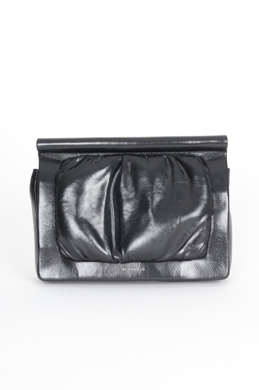 Rejina Pyo Womens Black Bag Size O/S