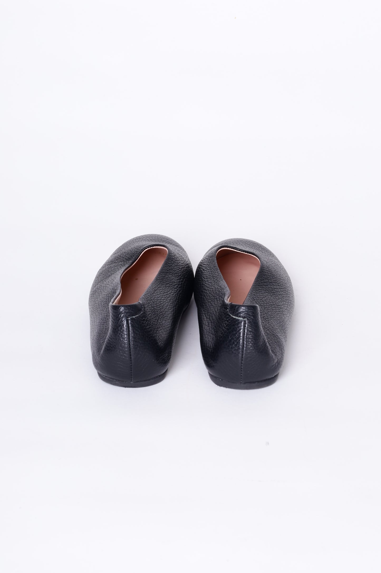 L37 Womens Black Shoes Size EU 38