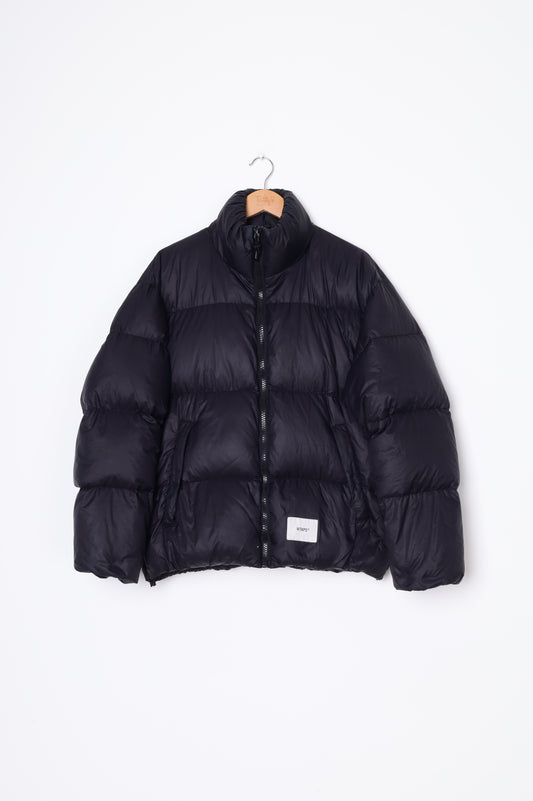 WTAPS Mens Black Jacket Size S