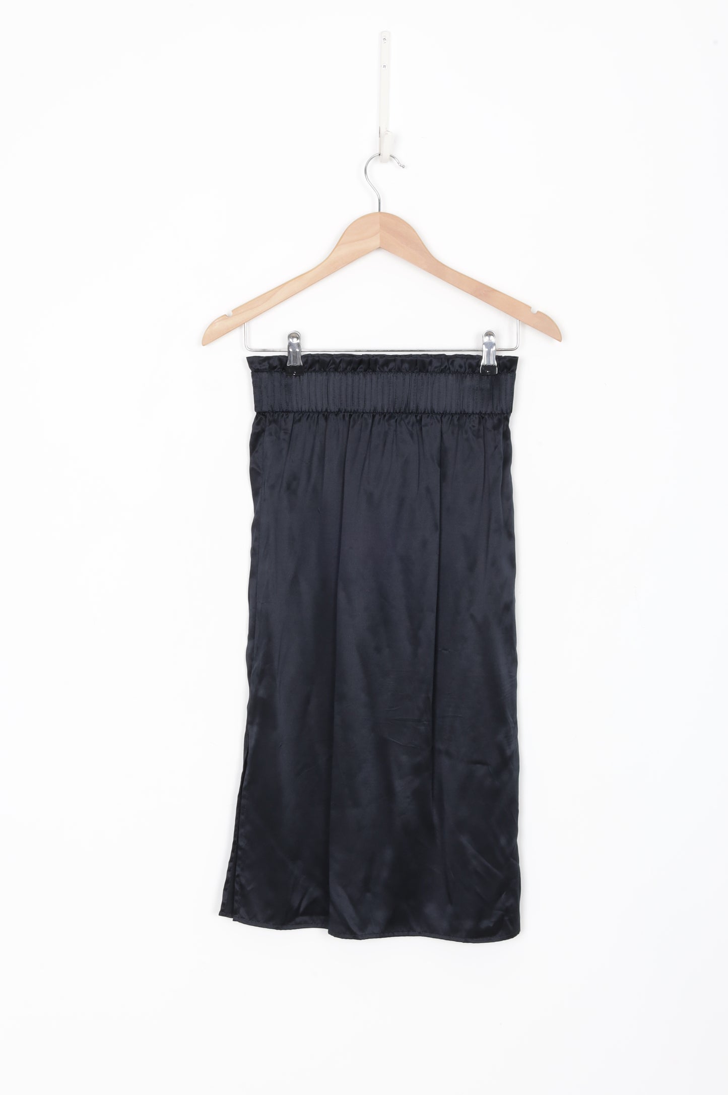 Cos Womens Blue Skirt Size 34