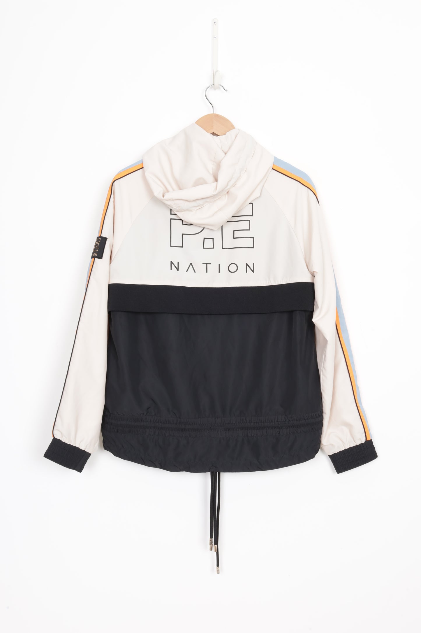 PE Nation Womens Black Jacket Size XS