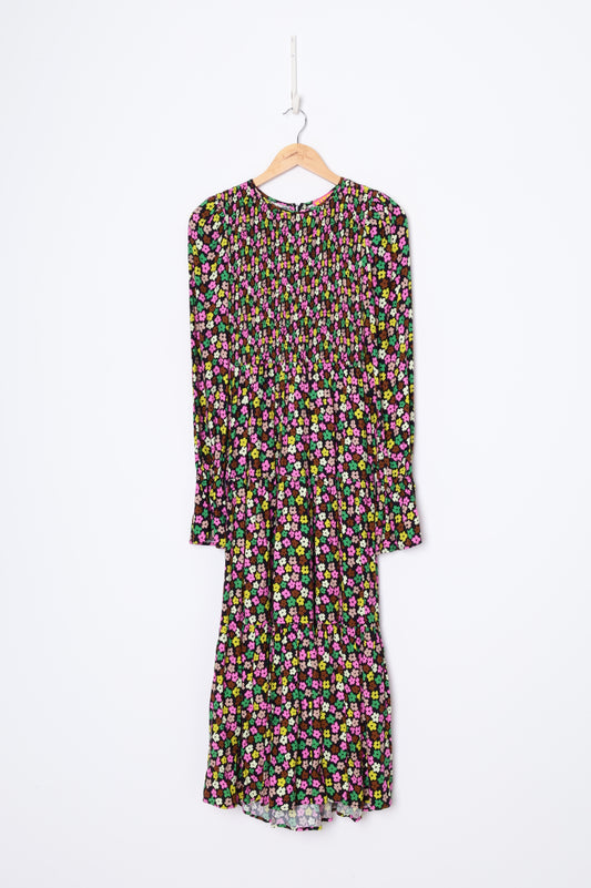 Kitri Womens Black Dress Size 10