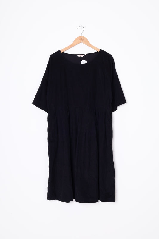 Gorman Womens Blue Dress Size 14