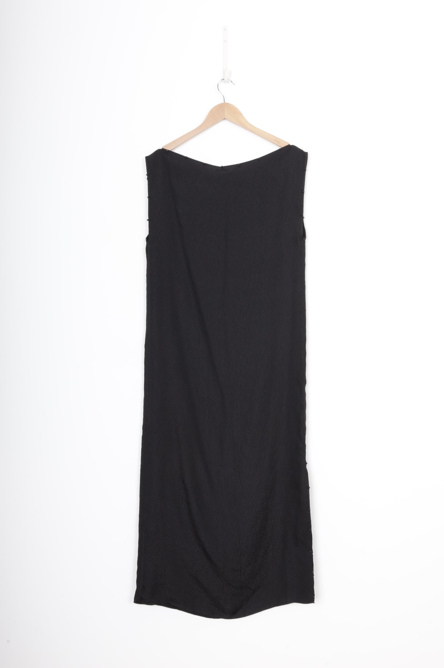 Marle Womens Black Dress Size 10